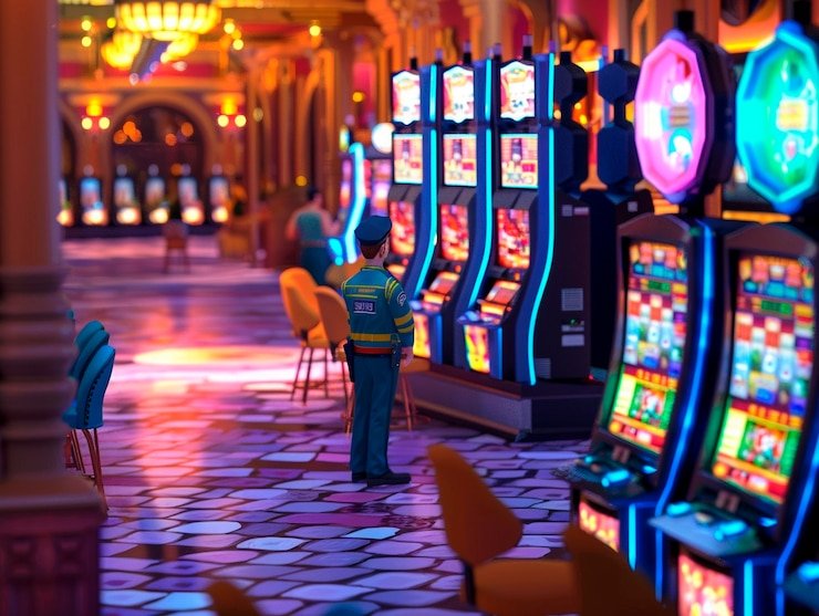 br bet casino