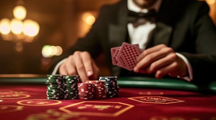 br bet casino